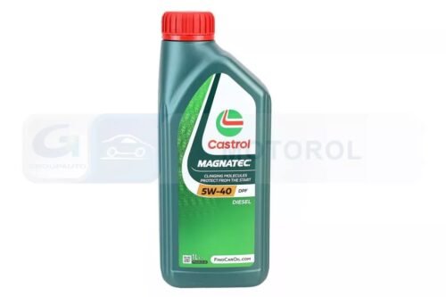 CASTROL Magnatec DPF 5W-40 variklinė alyva 1L