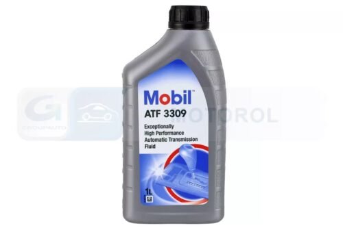 MOBIL ATF 3309 automatinės transmisijos skystis 1L
