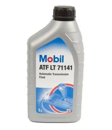 MOBIL ATF LT71141 transmisinė alyva 1L
