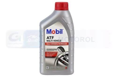 MOBIL ATF MV DEXRON VI automatinės transmisijos alyva 1L