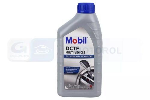 MOBIL DCTF Multi-Vehicle transmisinė alyva 1L