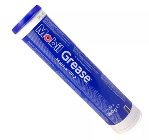 MOBILUX EP2 ličio tepalas 400G