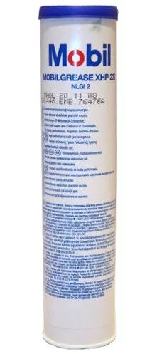 MOBIL Grease XHP 222 guolių tepalas 400G