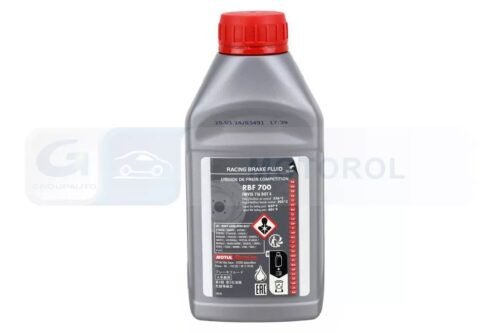 MOTUL RBF 700 Factory Line stabdžių skystis 0,5L