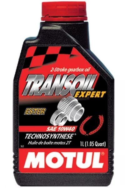 MOTUL Transoil Expert 10W-40 transmisinė alyva 1L