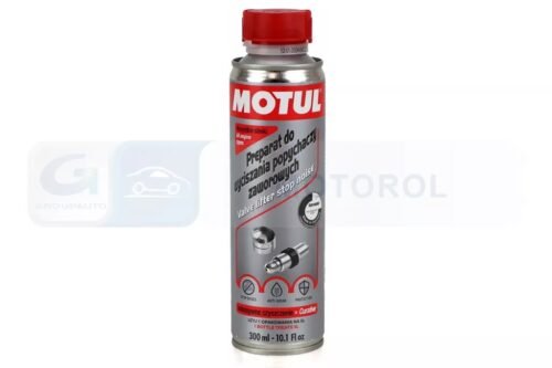 MOTUL Valve Lifter Stop Noise priedas 0,3L