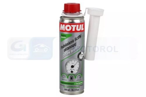 MOTUL Octane Booster Gasoline 0,3L