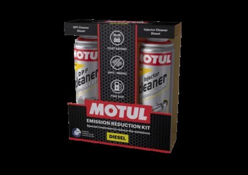 MOTUL Emission Reduction Kit Diesel 1KG