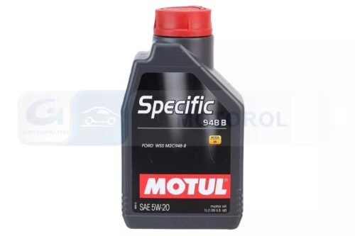 MOTUL Specific 948B 5W-20 variklio alyva 1L