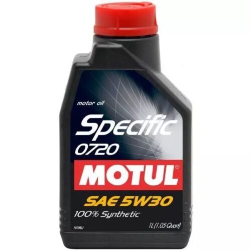 MOTUL Specific C4 5W-30 variklinė alyva 1L