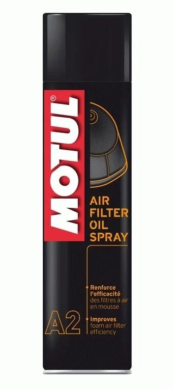 MOTUL A2 oro filtro alyva 0,4L