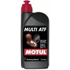 MOTUL ATF Multi automatinės transmisijos alyva 1L