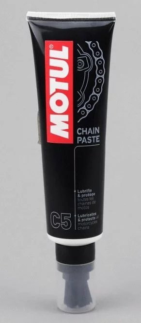 MOTUL C5 Chain Paste grandinės pasta 0,15L