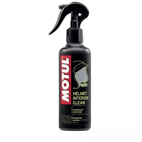 MOTUL M2 Helmet Interior Clean šalmo vidaus valiklis 0,25L