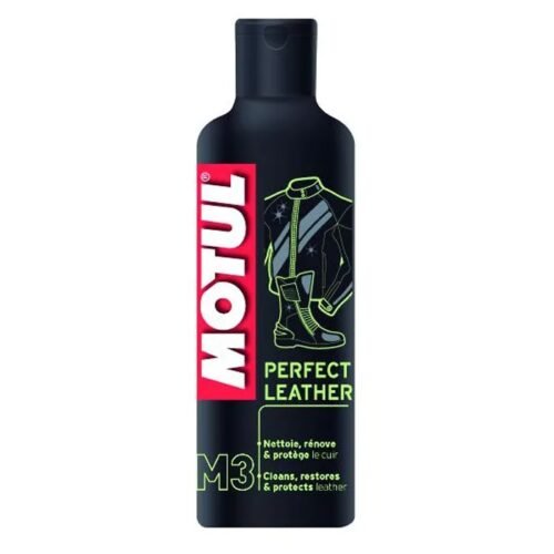 MOTUL M3 Perfect Leather odos valiklis 0,25L