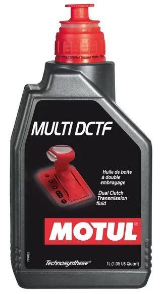 MOTUL Multi DCTF transmisinė alyva 1L