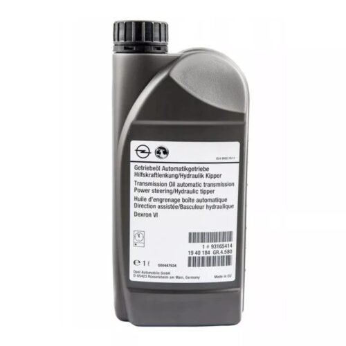 OPEL ATF GM Dexron VI transmisinė alyva 1L
