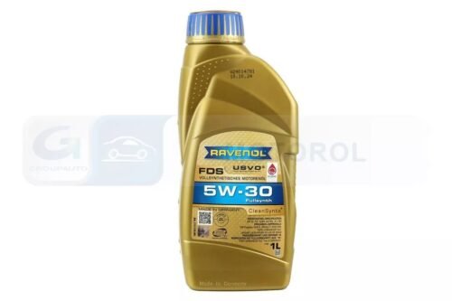RAVENOL FDS USVO 5W-30 variklio alyva 1L