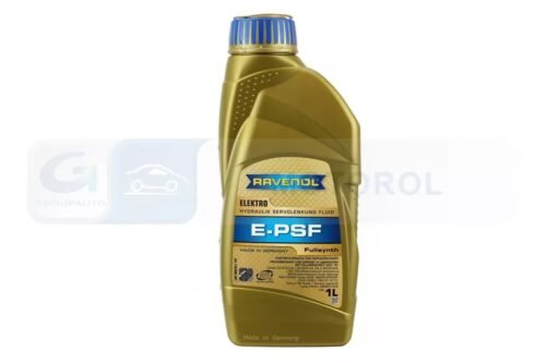 RAVENOL E-PSF vairo stiprintuvo skystis 1L