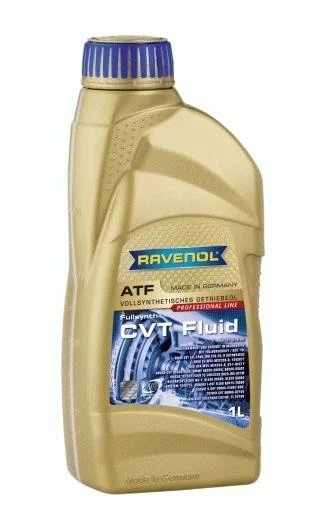 RAVENOL CVT transmisinė alyva 1L