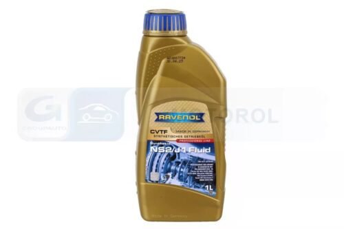 RAVENOL CVTF NS2/J1 transmisinė alyva 1L