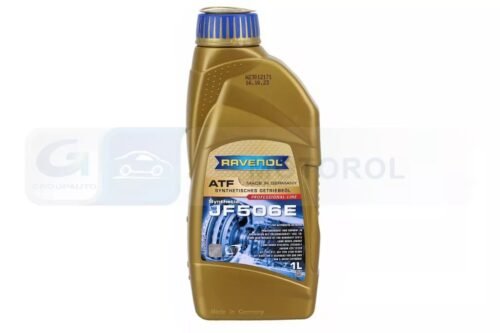 RAVENOL ATF JF506E automatinės transmisijos skystis 1L