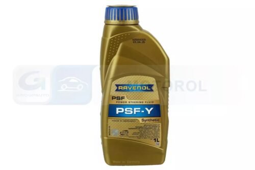 RAVENOL PSF-Y vairo stiprintuvo skystis 1L