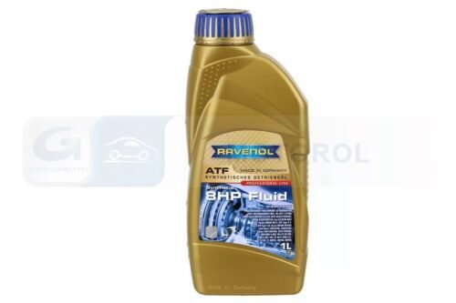 RAVENOL ATF 8 HP transmisinė alyva 1L
