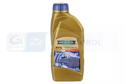 RAVENOL Transfer Fluid DTF-1 transmisinė alyva 1L