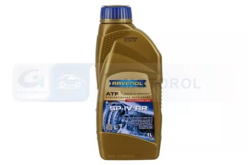RAVENOL ATF SP-IV RR transmisinė alyva 1L