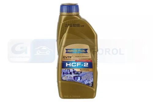 RAVENOL CVT HCF-2 transmisinė alyva 1L