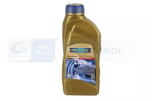 RAVENOL ATF Multi LVS Fluid transmisinė alyva 1L