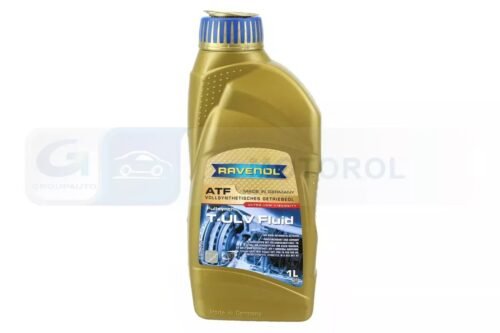 RAVENOL ATF T-ULV transmisinė alyva 1L