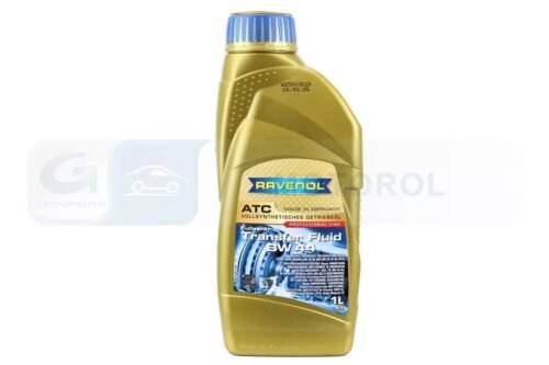 RAVENOL Transfer Fluid BW 44 transmisinė alyva 1L
