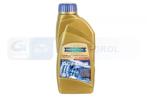 RAVENOL DCT-LV Fluid transmisinė alyva 1L