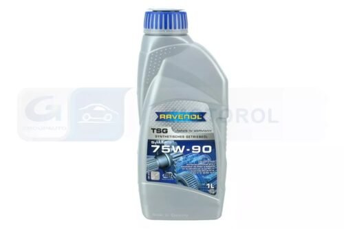 RAVENOL TSG 75W-90 GL-4 transmisinė alyva 1L