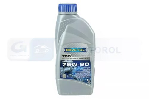 RAVENOL TGO 75W-90 GL-5 transmisinė alyva 1L