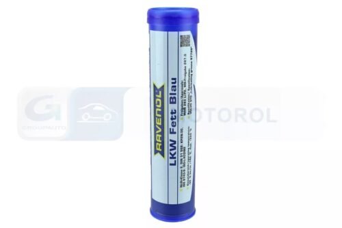 RAVENOL LKW Fett Blau tepalas 400G