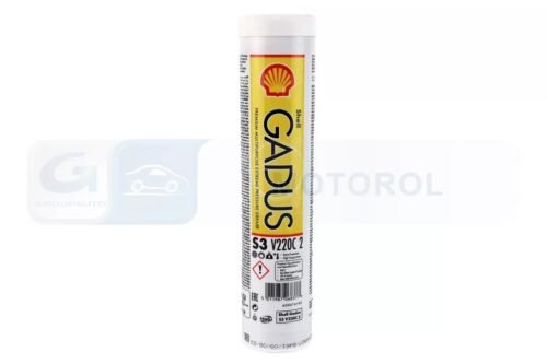 Shell Gadus S3 V220C tepalas 400G