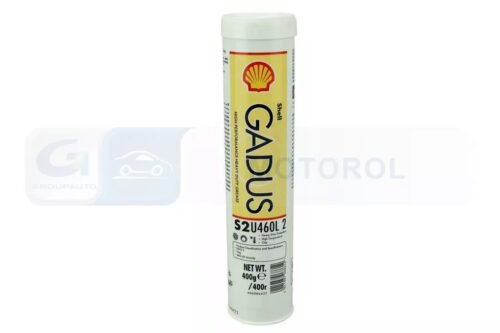 Shell Gadus S2 U460L 2 tepalas 400G