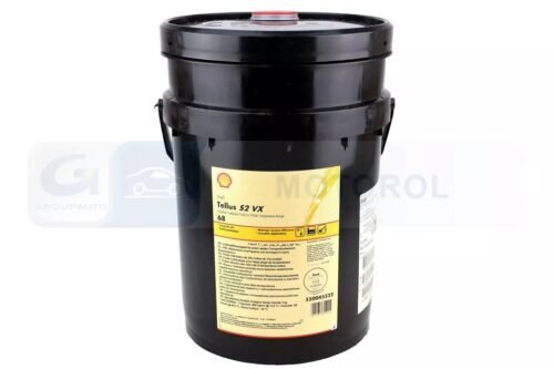 SHELL Tellus S2 VX 68 hidraulinė alyva 20L