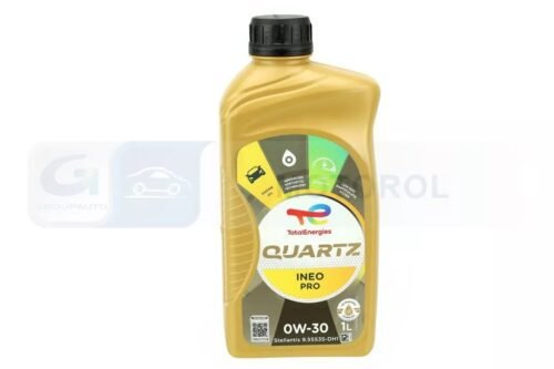 TOTAL Quartz Ineo Pro 0W-30 variklinė alyva 1L