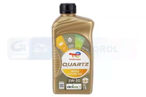 TOTAL Quartz 9000 Future FGC 5W-30 variklinė alyva 1L