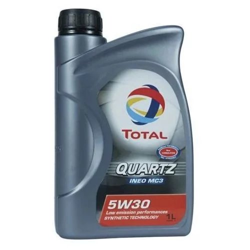 TOTAL Quartz Ineo MC3 5W-30 variklinė alyva 1L