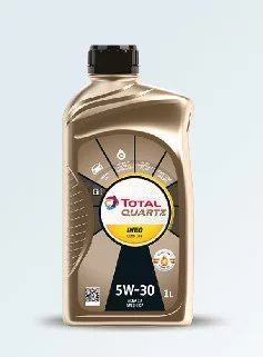 TOTAL Quartz Ineo MDC 5W-30 variklinė alyva 1L
