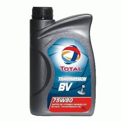 TOTAL 75W-80 TRANSMISION BV transmisinė alyva 1L