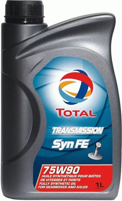TOTAL Transmission SYN FE 75W-90 transmisinė alyva 1L