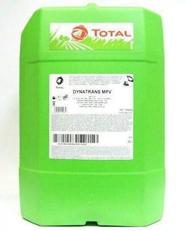TOTAL Dynatrans SAE 30 transmisinė alyva 20L