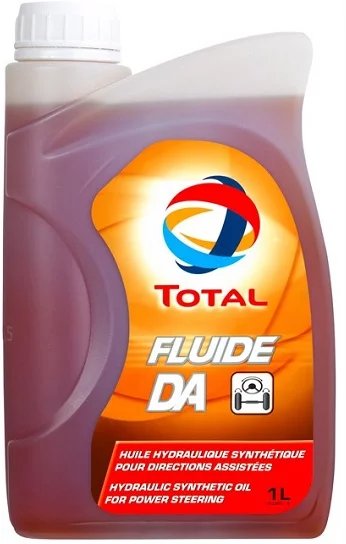 TOTAL Fluide DA vairo stiprintuvo skystis 1L