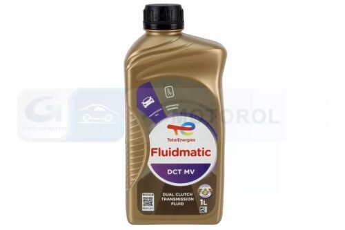 TOTAL FLUIDMATIC DCT MV transmisinė alyva 1L